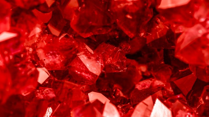 Saray Spa Ruby